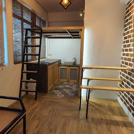 מירי Tiny Home מראה חיצוני תמונה