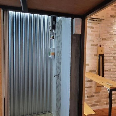 מירי Tiny Home מראה חיצוני תמונה
