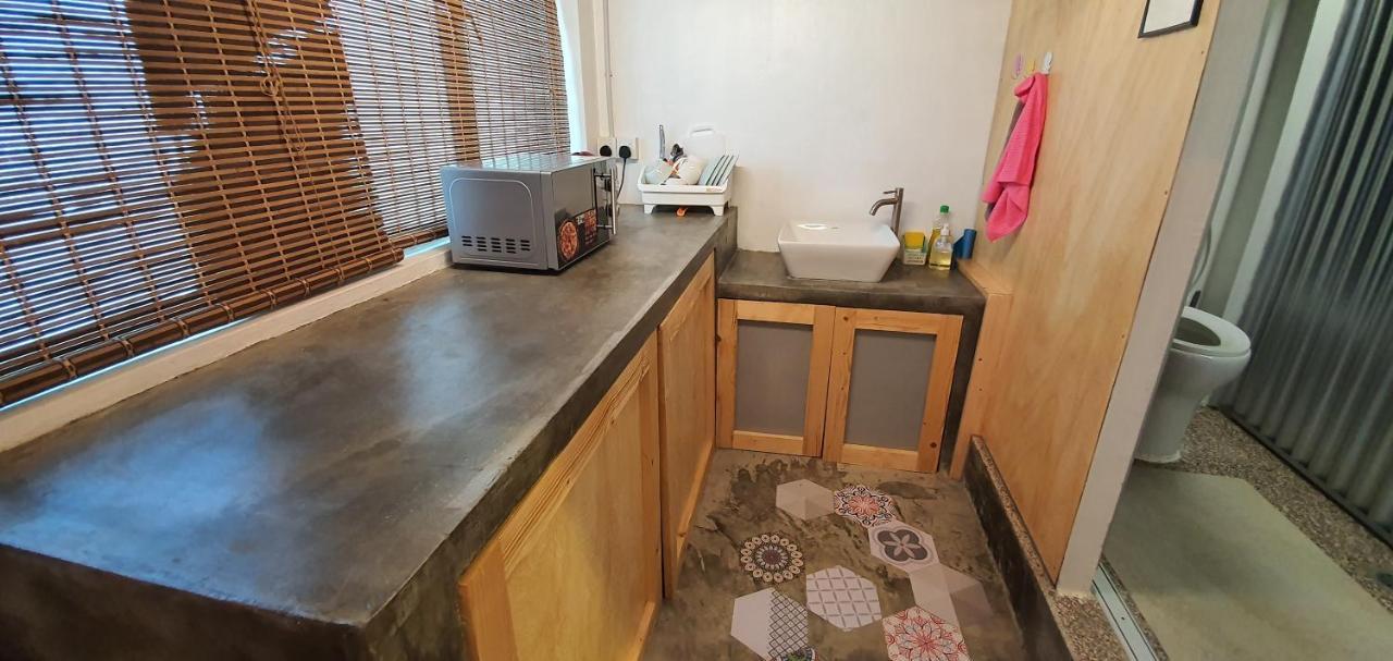 מירי Tiny Home מראה חיצוני תמונה