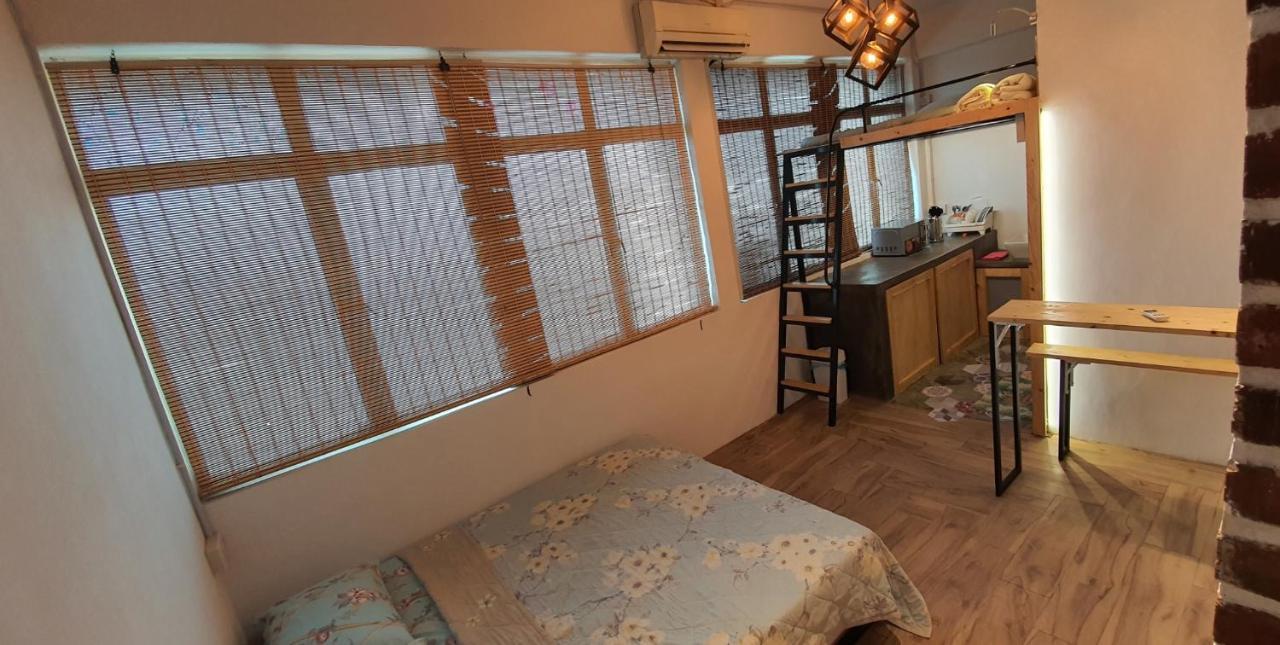 מירי Tiny Home חדר תמונה
