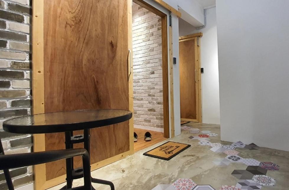 מירי Tiny Home מראה חיצוני תמונה