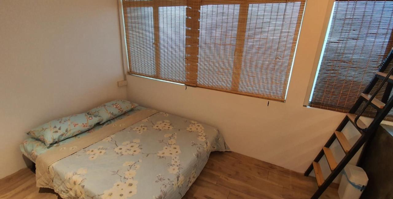 מירי Tiny Home מראה חיצוני תמונה