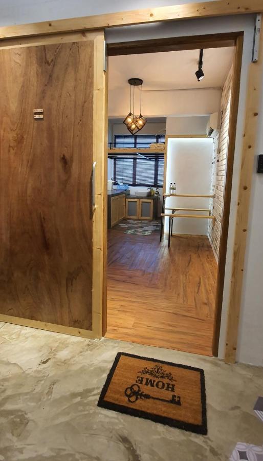 מירי Tiny Home מראה חיצוני תמונה