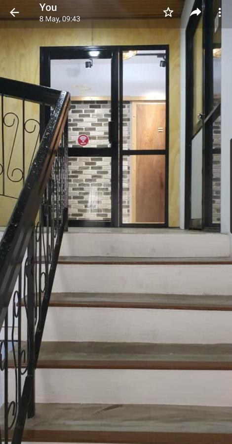 מירי Tiny Home מראה חיצוני תמונה