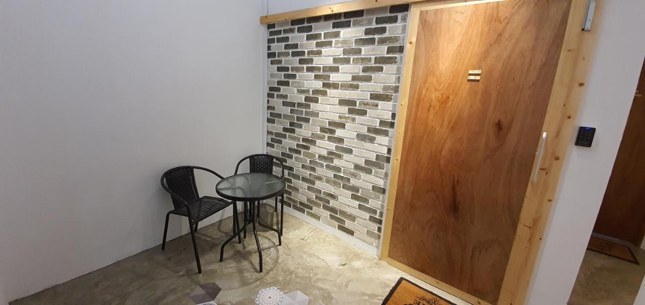 מירי Tiny Home מראה חיצוני תמונה
