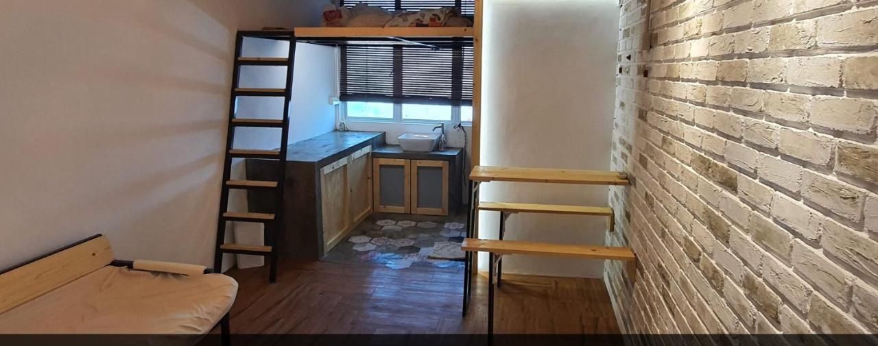 מירי Tiny Home מראה חיצוני תמונה