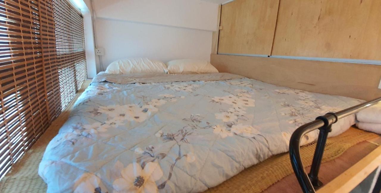 מירי Tiny Home מראה חיצוני תמונה