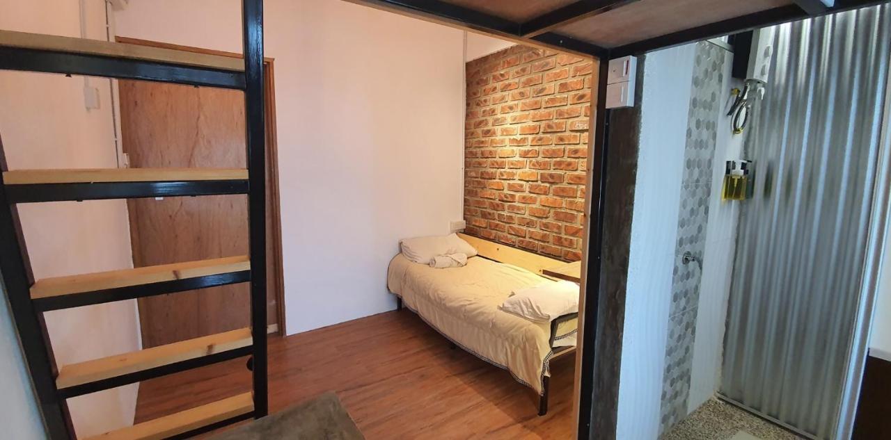 מירי Tiny Home מראה חיצוני תמונה