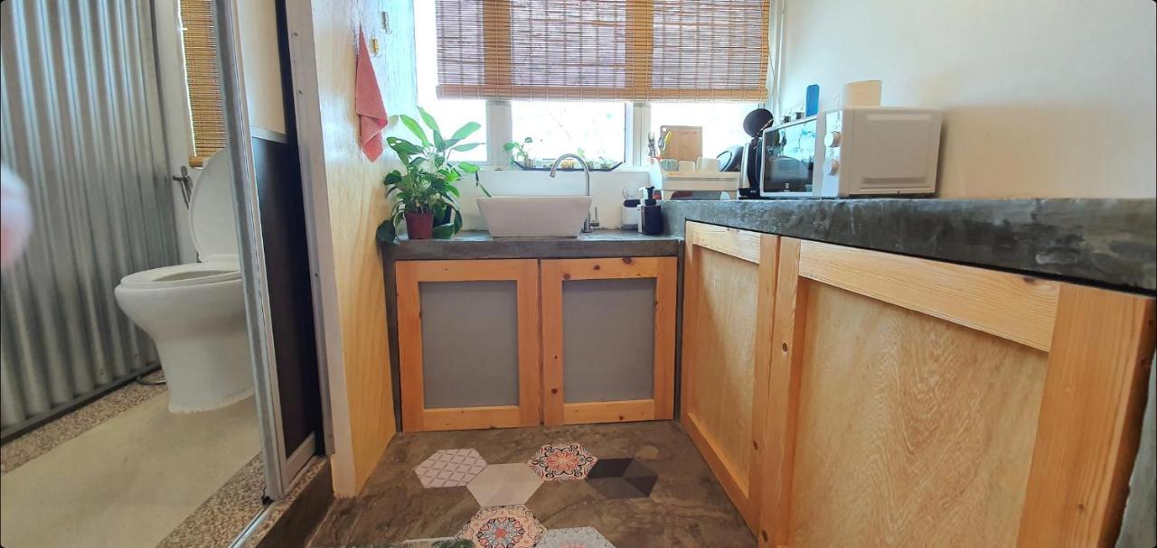 מירי Tiny Home מראה חיצוני תמונה