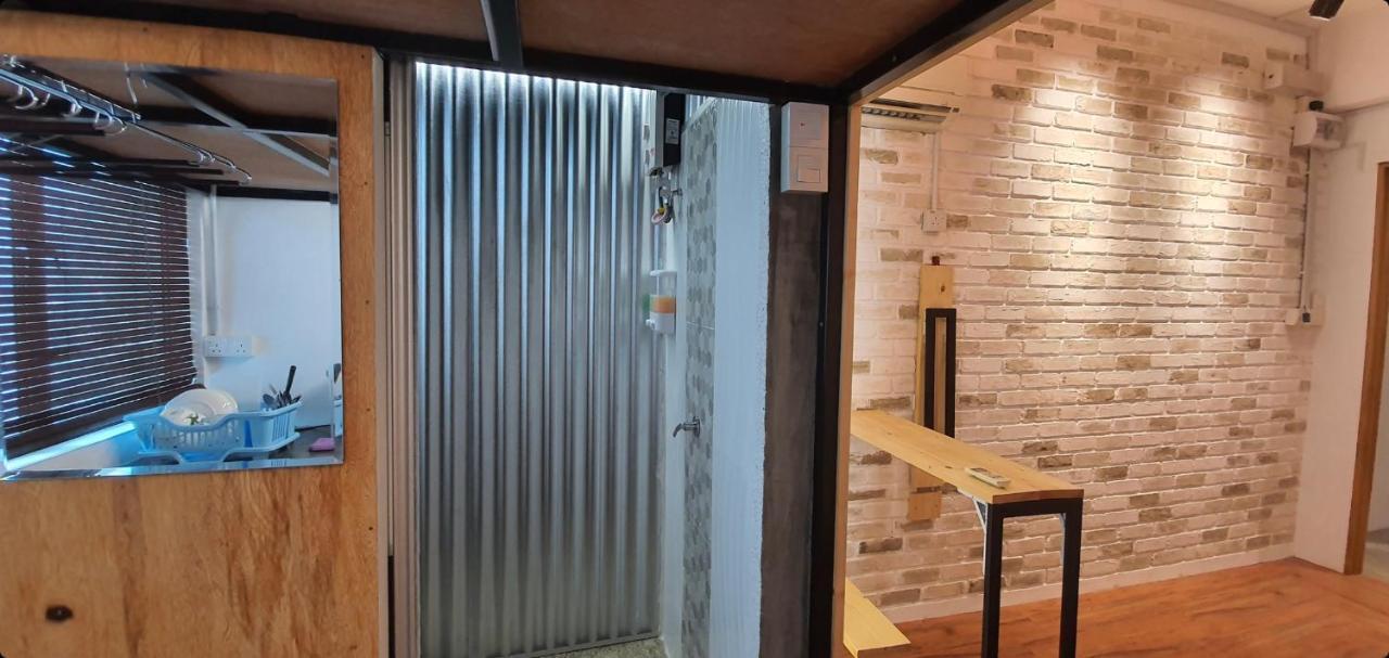 מירי Tiny Home מראה חיצוני תמונה