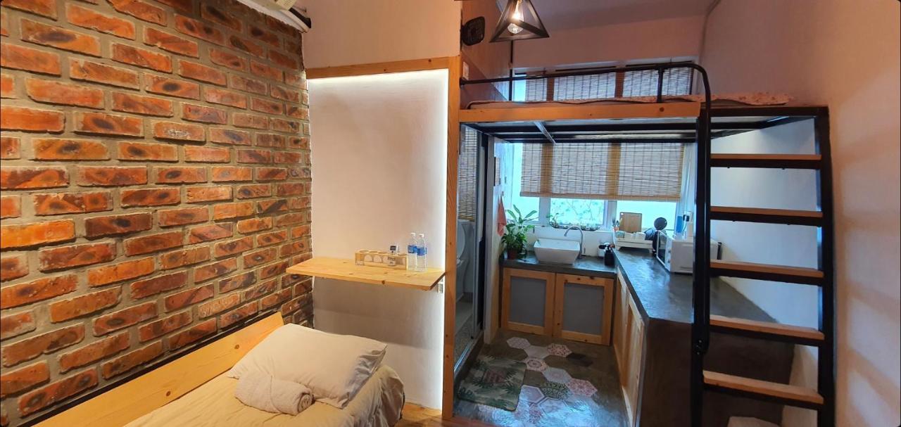 מירי Tiny Home מראה חיצוני תמונה