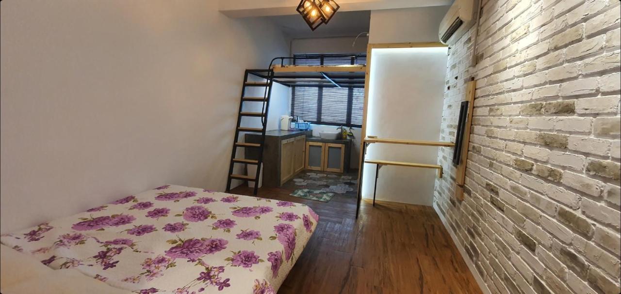 מירי Tiny Home מראה חיצוני תמונה
